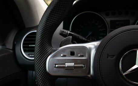 Mercedes-Benz M-Класс, 2008 год, 1 499 000 рублей, 16 фотография