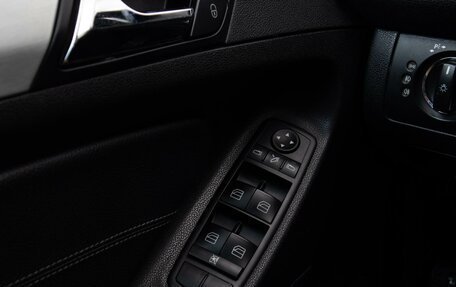 Mercedes-Benz M-Класс, 2008 год, 1 499 000 рублей, 19 фотография