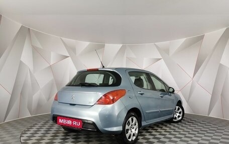 Peugeot 308 II, 2012 год, 495 000 рублей, 2 фотография