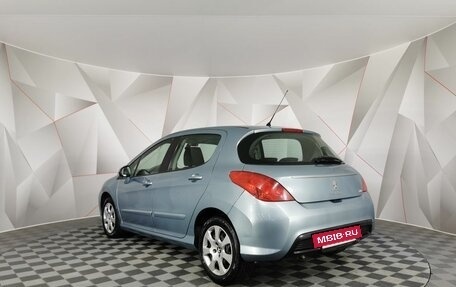 Peugeot 308 II, 2012 год, 495 000 рублей, 4 фотография