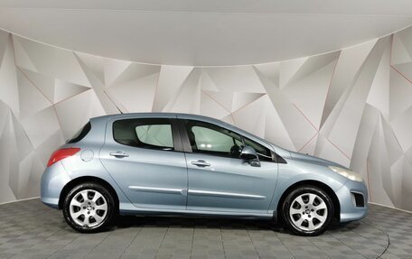 Peugeot 308 II, 2012 год, 495 000 рублей, 6 фотография