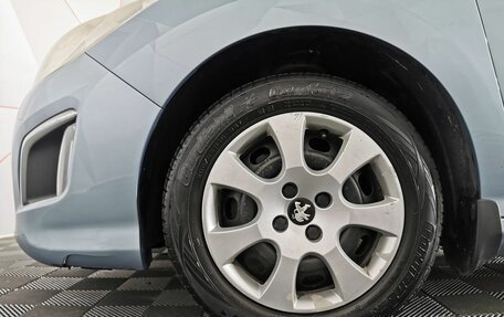 Peugeot 308 II, 2012 год, 495 000 рублей, 9 фотография