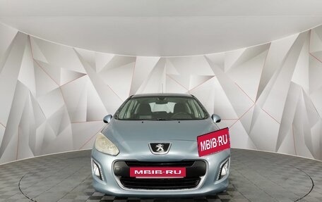 Peugeot 308 II, 2012 год, 495 000 рублей, 7 фотография