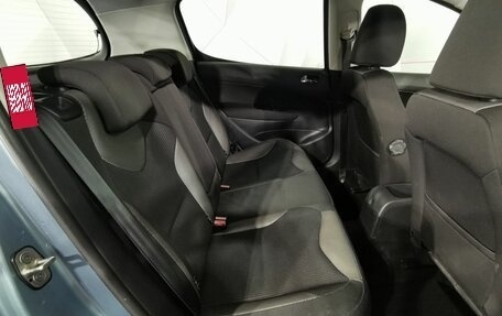 Peugeot 308 II, 2012 год, 495 000 рублей, 14 фотография