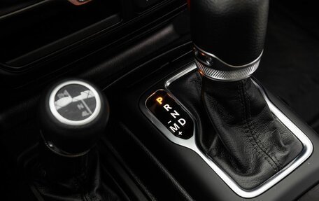 Jeep Wrangler, 2023 год, 7 490 000 рублей, 15 фотография