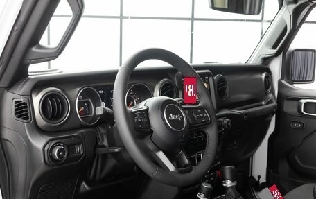 Jeep Wrangler, 2023 год, 7 490 000 рублей, 9 фотография