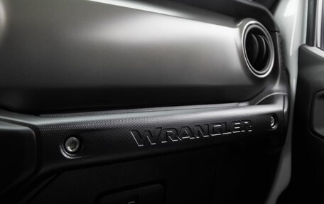 Jeep Wrangler, 2023 год, 7 490 000 рублей, 20 фотография