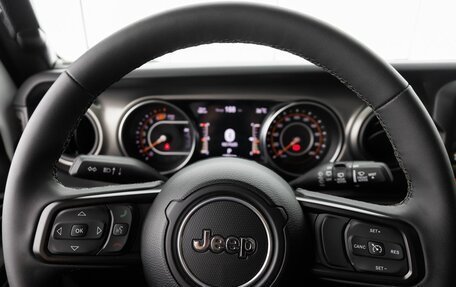 Jeep Wrangler, 2023 год, 7 490 000 рублей, 22 фотография