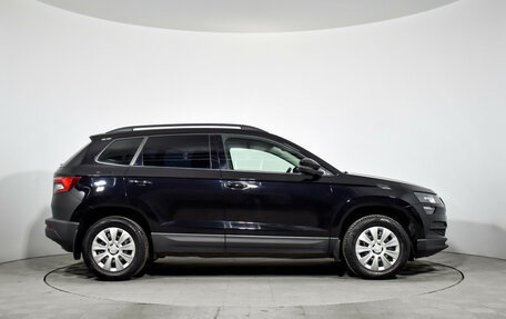 Skoda Karoq I, 2021 год, 2 100 000 рублей, 4 фотография