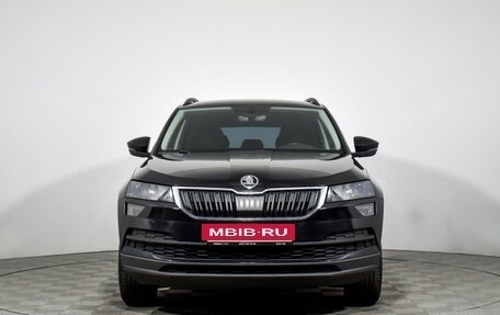 Skoda Karoq I, 2021 год, 2 100 000 рублей, 2 фотография