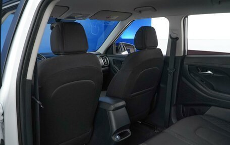 Hyundai Creta, 2022 год, 2 457 077 рублей, 11 фотография