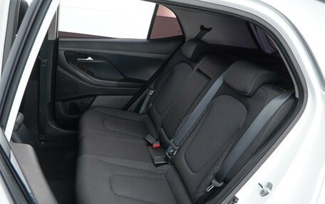 Hyundai Creta, 2022 год, 2 457 077 рублей, 9 фотография