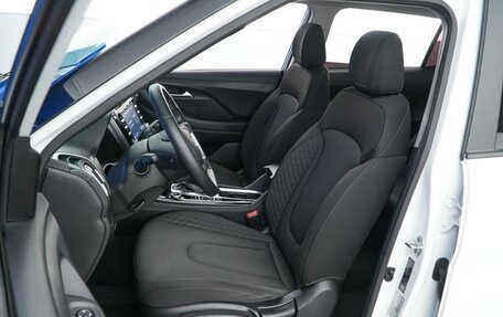 Hyundai Creta, 2022 год, 2 457 077 рублей, 10 фотография
