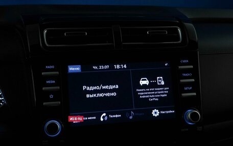 Hyundai Creta, 2022 год, 2 457 077 рублей, 20 фотография