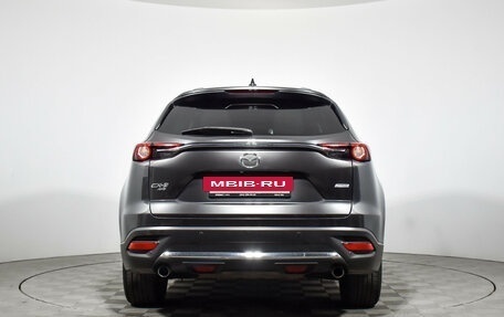 Mazda CX-9 II, 2017 год, 3 480 000 рублей, 7 фотография