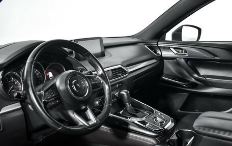 Mazda CX-9 II, 2017 год, 3 480 000 рублей, 10 фотография