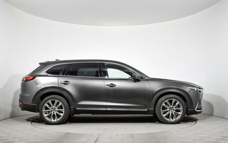 Mazda CX-9 II, 2017 год, 3 480 000 рублей, 5 фотография