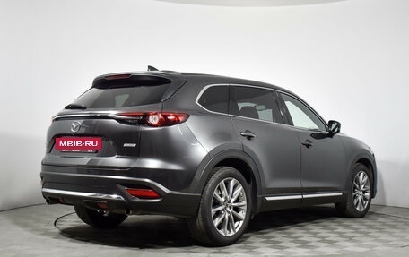Mazda CX-9 II, 2017 год, 3 480 000 рублей, 6 фотография