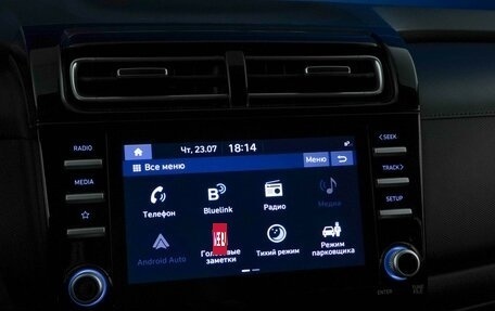 Hyundai Creta, 2022 год, 2 457 077 рублей, 21 фотография