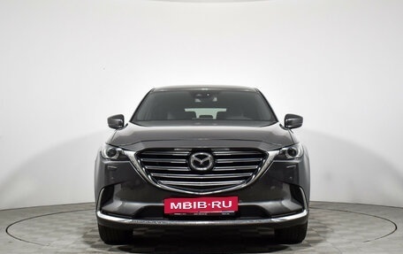 Mazda CX-9 II, 2017 год, 3 480 000 рублей, 3 фотография
