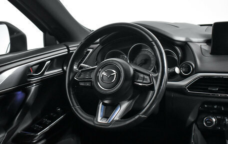 Mazda CX-9 II, 2017 год, 3 480 000 рублей, 20 фотография