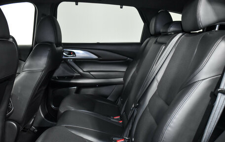 Mazda CX-9 II, 2017 год, 3 480 000 рублей, 14 фотография