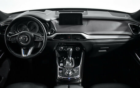 Mazda CX-9 II, 2017 год, 3 480 000 рублей, 19 фотография