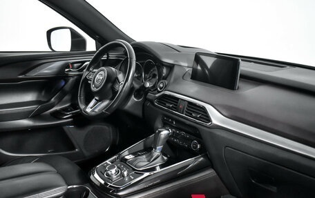 Mazda CX-9 II, 2017 год, 3 480 000 рублей, 17 фотография