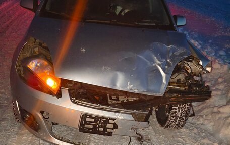 Ford Fiesta, 2008 год, 80 000 рублей, 11 фотография