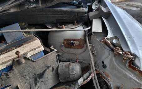 Ford Fiesta, 2008 год, 80 000 рублей, 10 фотография