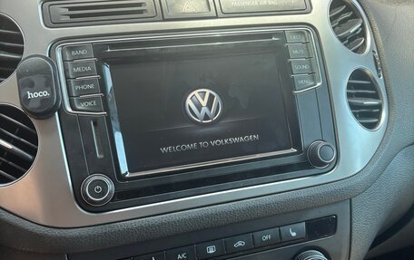Volkswagen Tiguan I, 2016 год, 1 500 000 рублей, 6 фотография