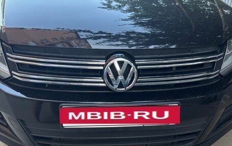 Volkswagen Tiguan I, 2016 год, 1 500 000 рублей, 2 фотография