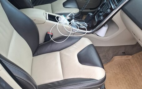 Volvo XC60 II, 2012 год, 1 155 000 рублей, 6 фотография