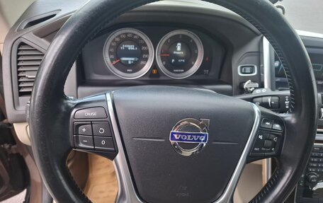 Volvo XC60 II, 2012 год, 1 155 000 рублей, 9 фотография