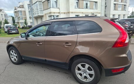 Volvo XC60 II, 2012 год, 1 155 000 рублей, 4 фотография