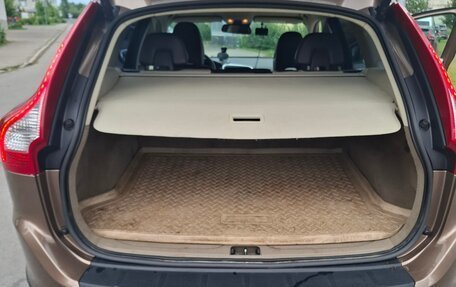 Volvo XC60 II, 2012 год, 1 155 000 рублей, 8 фотография