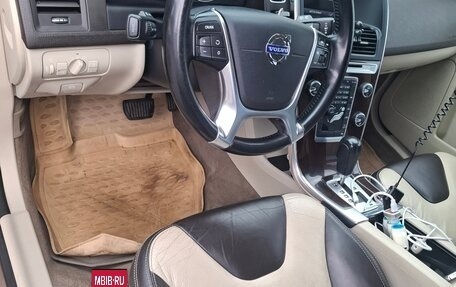 Volvo XC60 II, 2012 год, 1 155 000 рублей, 10 фотография