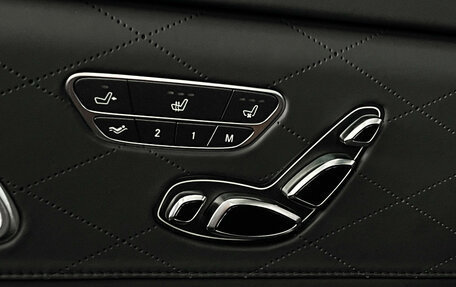 Mercedes-Benz Maybach S-Класс, 2015 год, 4 150 000 рублей, 23 фотография