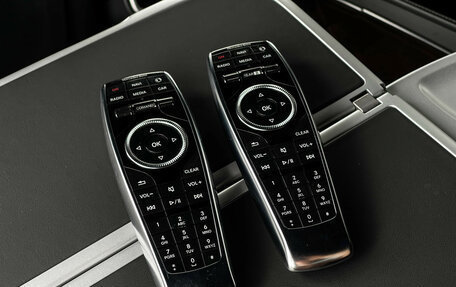 Mercedes-Benz Maybach S-Класс, 2015 год, 4 150 000 рублей, 29 фотография