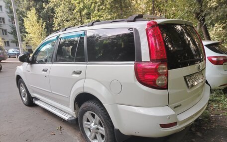Great Wall Hover H5, 2014 год, 705 000 рублей, 9 фотография
