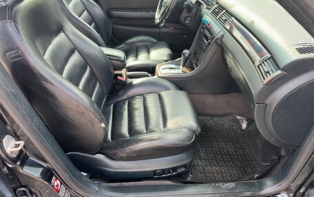Audi A6, 2000 год, 300 000 рублей, 8 фотография