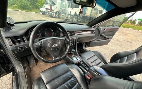 Audi A6, 2000 год, 300 000 рублей, 14 фотография