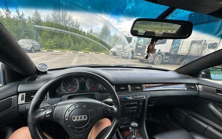 Audi A6, 2000 год, 300 000 рублей, 17 фотография