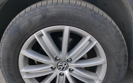 Volkswagen Tiguan I, 2012 год, 1 230 000 рублей, 8 фотография