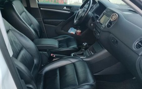 Volkswagen Tiguan I, 2012 год, 1 230 000 рублей, 7 фотография