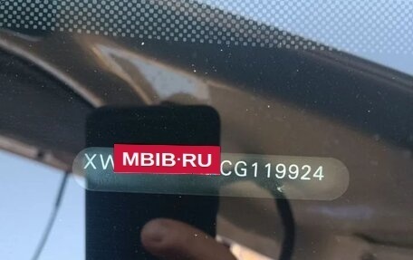 Volkswagen Tiguan I, 2012 год, 1 230 000 рублей, 5 фотография