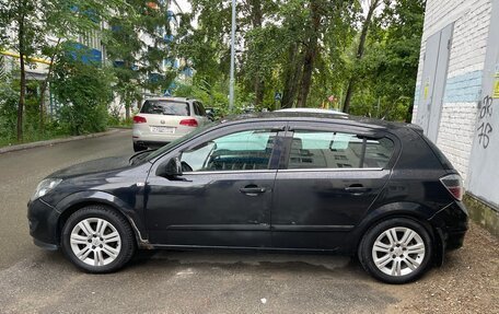 Opel Astra H, 2010 год, 459 000 рублей, 4 фотография