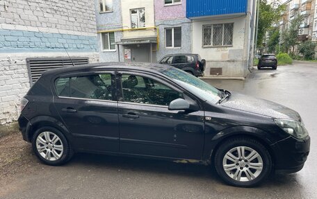 Opel Astra H, 2010 год, 459 000 рублей, 6 фотография