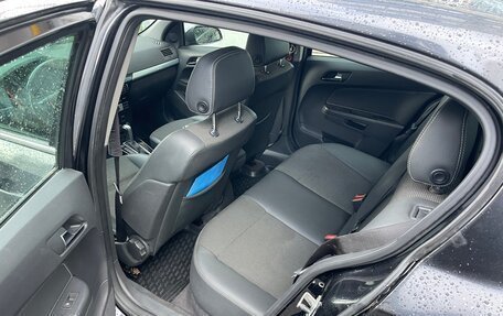 Opel Astra H, 2010 год, 459 000 рублей, 9 фотография