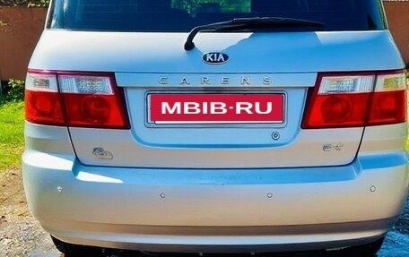 KIA Carens I (RS), 2005 год, 450 000 рублей, 4 фотография